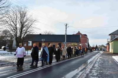 Orszak Trzech Króli i Noworoczny Koncert Kolęd